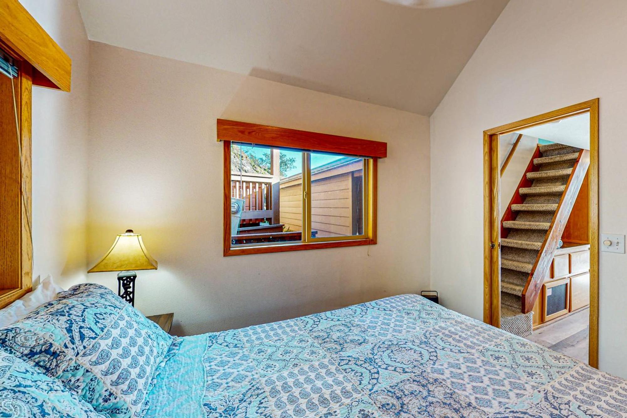 Sea Wolf Villa Carpenterville Exterior photo
