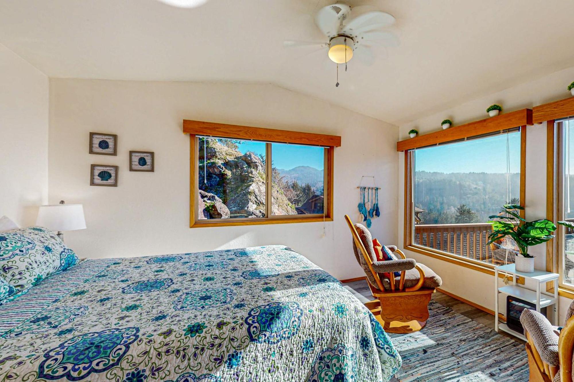Sea Wolf Villa Carpenterville Exterior photo