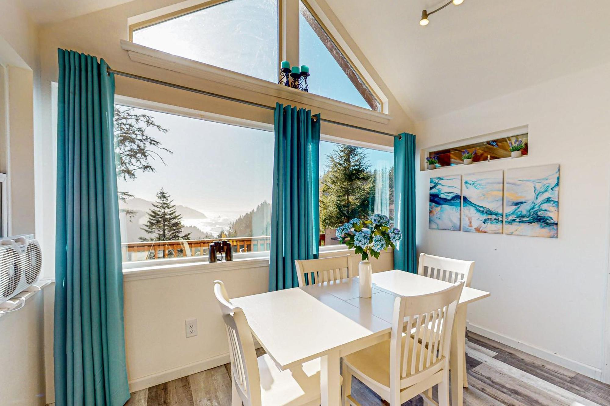 Sea Wolf Villa Carpenterville Exterior photo